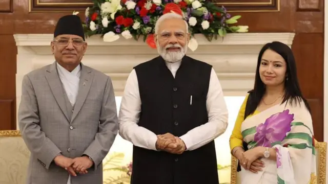 प्रचण्ड