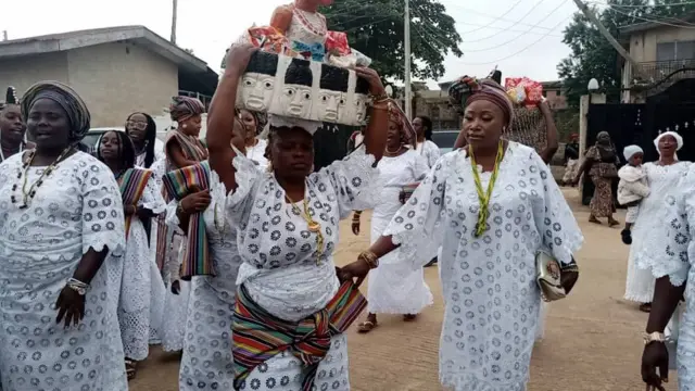 Awọn oniṣẹṣe nibi ọdun Ọṣun oṣogbo 