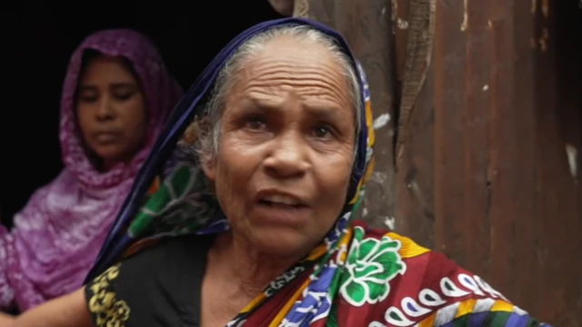 ભારતમાં કથિત રીતે ગેરકાયદેસર બાંગ્લાદેશી સામે કાર્યવાહી, ઢાકા, આસામ, બીએસએફ, ભારત બાંગ્લાદેશ સરહદ, બીબીસી ગુજરાતી 