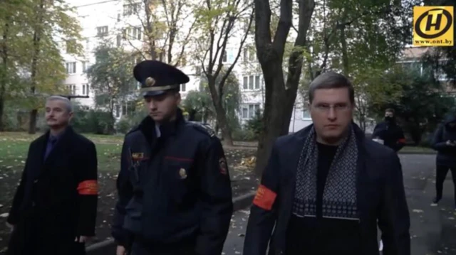 Владимир Тюхай