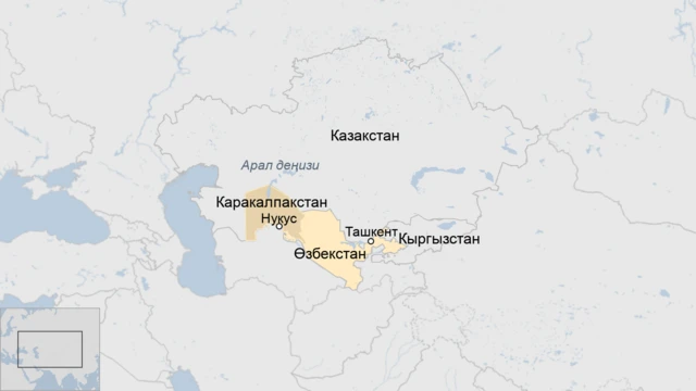 карта