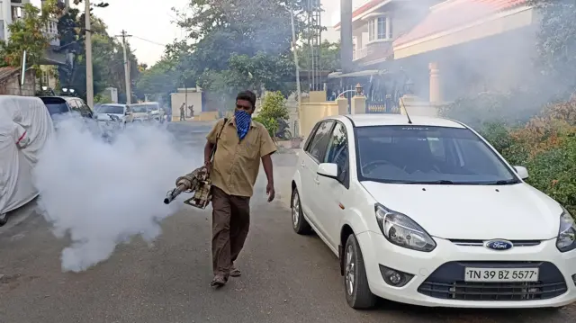 திருப்பூர், தூய்மை பணியாளர்கள், சாதி