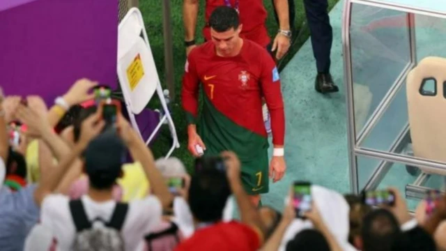 فٹ بال ورلڈ کپ