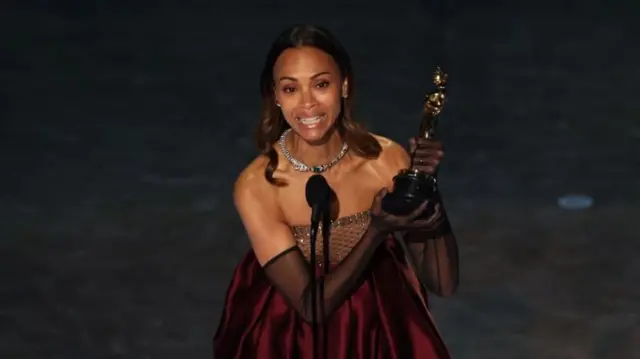 ઑસ્કર, અમેરિકા, બીબીસી ગુજરાતી, ન્યૂઝ અપડેટ