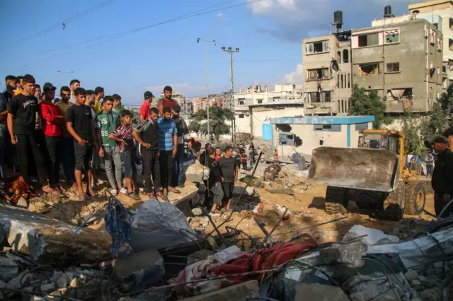 இரான் Vs இஸ்ரேல்