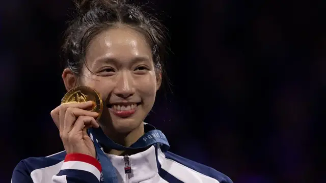 ማን ዋይ ቪቪያን