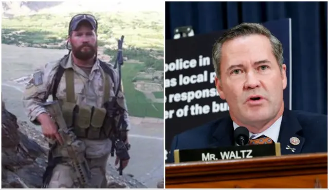 مایکل والتز