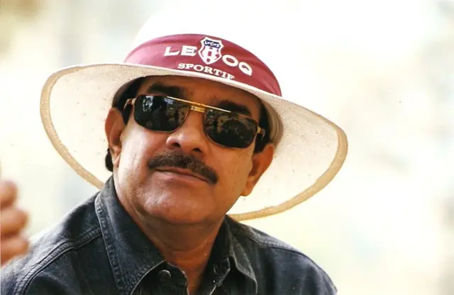 મેહુલકુમાર