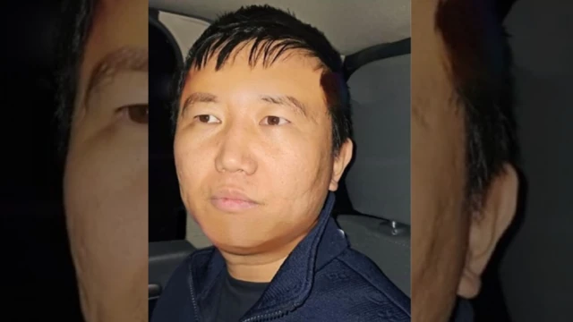 Quién es Brother Wang, el presunto capo chino del fentanilo capturado en Cuba tras fugarse de México - BBC News Mundo