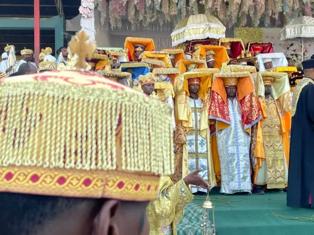 ጥምቀት በአዳማ