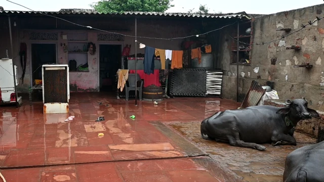 अग्निवीर जितेंद्र का घर