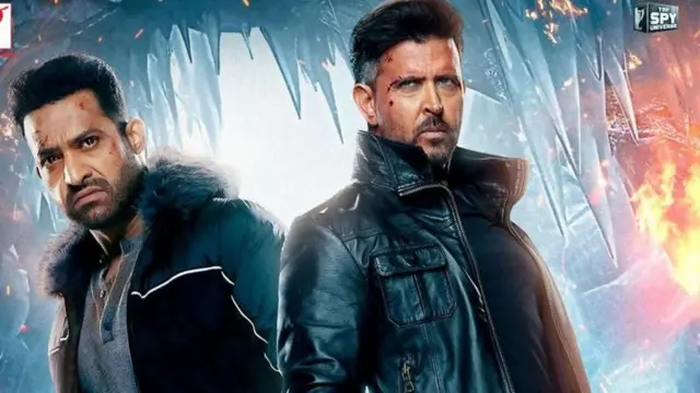 தயாரிப்பின் தரம் பற்றி சொல்ல வேண்டியதில்லை. குறிப்பாக ரயில் காட்சி மிகச் சிறப்பாக இருந்தது.