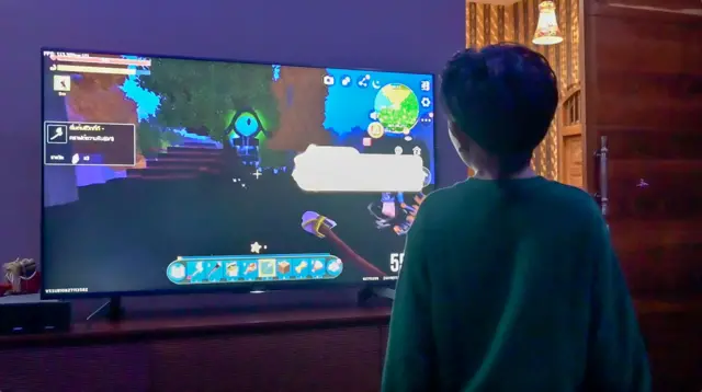 Tossapol Chaisamritpol/BBC Thai