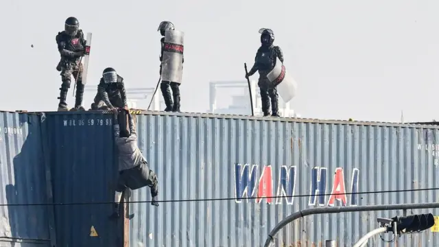 पाकिस्तान