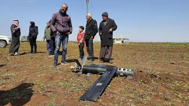 બીબીસી ગુજરાતી ભારત પાકિસ્તાન ઈરાન શાહેદ ડ્રોન સિસ્ટમ ઇન્ટરસેપ્ટર ઍર ડિફેન્સ