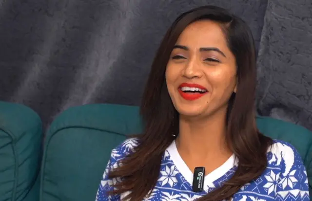 shobha shetty
