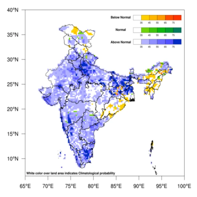 రుతుపవనాల గమన చిత్రం 
