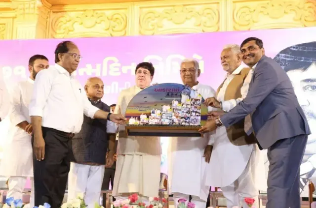 ભાજપમાં અસંતોષ, જયેશ રાદડિયા, દિલીપ સંઘાણી, અમરેલી