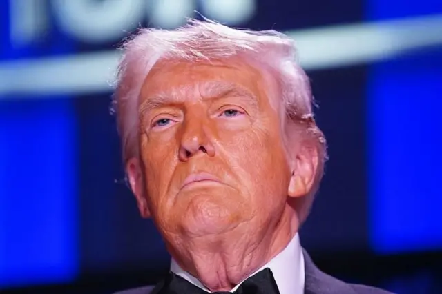 બીબીસી ગુજરાતી, ગુજરાત, બીબીસી, અમદાવાદ, ડોનાલ્ડ ટ્રમ્પ, ઈરાન