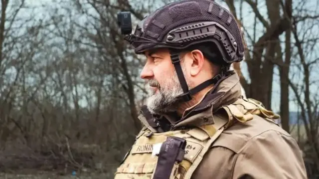 Сергій Гайдай