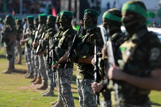 याह्या सिनवार