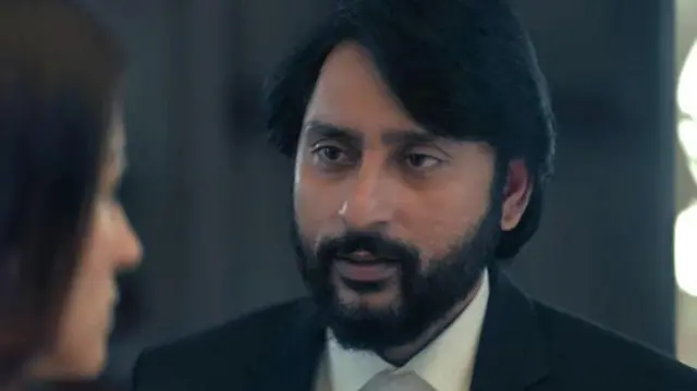 దర్శకుడు బాలాజి