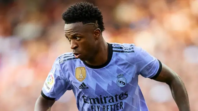 ቪኒሲየስ ጁኒየር