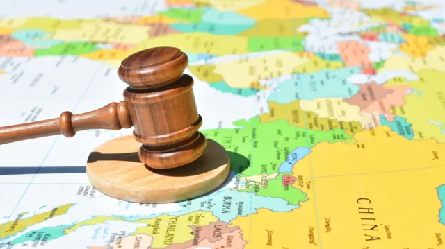 ইন্টারপোল অভিযুক্তের অবস্থান শনাক্ত করতে পারলে তাকে গ্রেফতার ও প্রত্যর্পনে হস্তক্ষেপ করতে পারে।