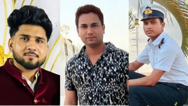 ఇరాన్, ఓడ, దుబాయ్, సిబ్బంది, డీజిల్, నౌకాసిబ్బంది