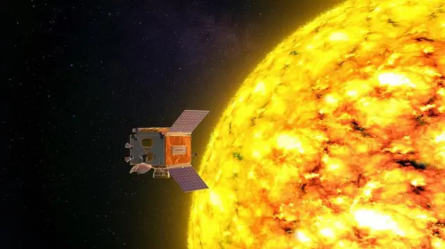 ஆதித்யா எல்-1 விண்ணில் சீறிப் பாய்ந்தது: சூரியனை எப்படி ஆய்வு செய்யப் போகிறது?