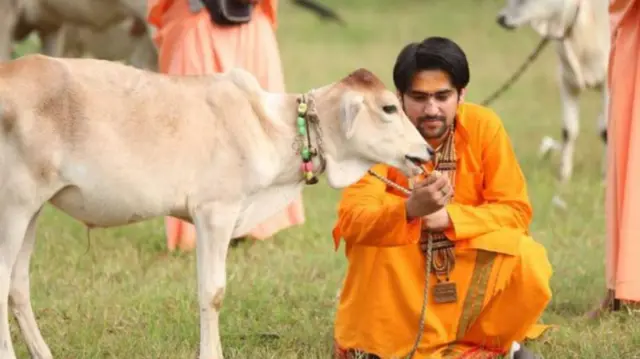 धीरेंद्र शास्त्री