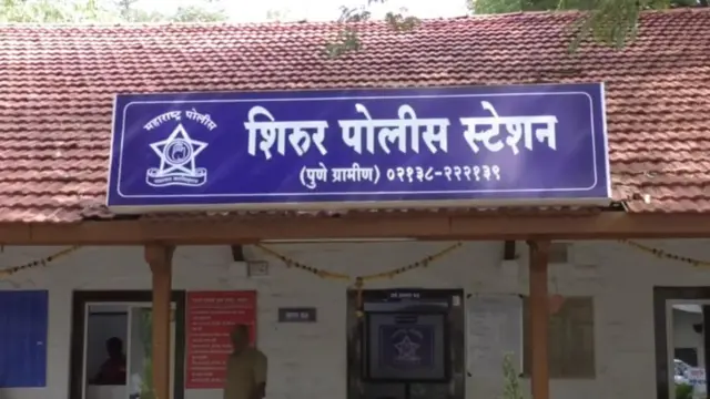 प्रियंका बेंद्रे हत्या