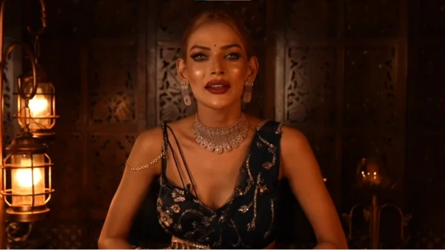 ડાન્સર ટ્રાન્સજેન્ડર