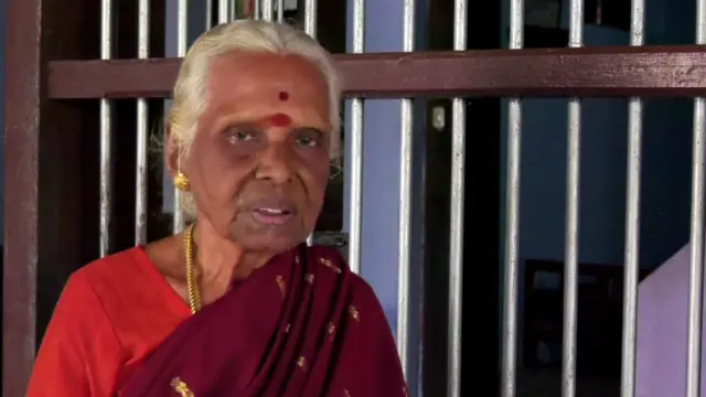 தமிழகத்தின் இந்த கிராமத்தில் எல்லா ஆண்களும் 'வீட்டோட மாப்பிள்ளைகள்' - என்ன காரணம்?