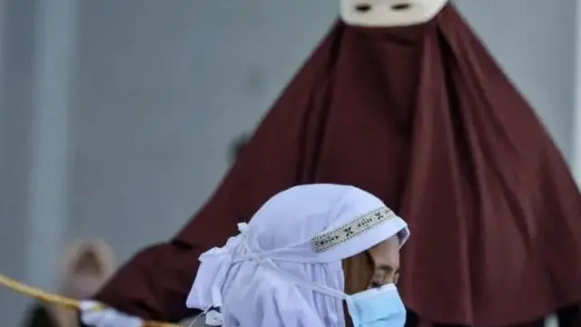 Aworan awọn musulumi