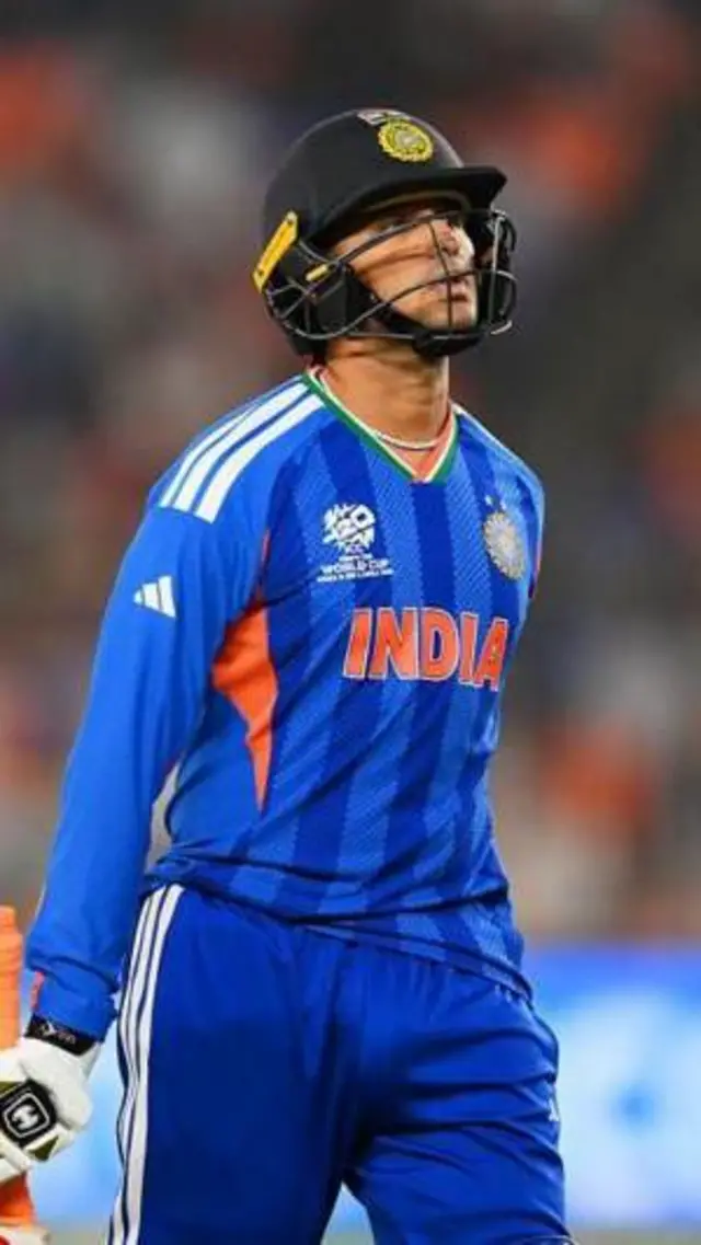 అభిషేక్ శర్మ, టీ20 ప్రపంచకప్, భారత్