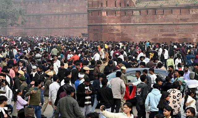 બીબીસી ગુજરાતી ભારત વસ્તીગણતરી પરિવાર માહિતી મોબાઈલ ફોન 33 સવાલો