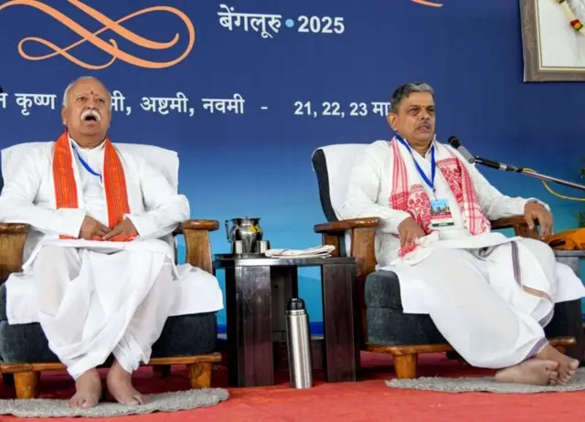 RSS, આરએસએસ, ભાજપ, રાજકારણ, નરેન્દ્ર મોદી, મોહન ભાગવત, ભારતનું રાજકારણ, બીબીસી ગુજરાતી