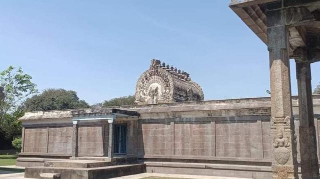 சோழர் ஆட்சியில் 15 படுக்கைகள், 7 பணியாளர்களுடன் செயல்பட்ட மருத்துவமனை - அதிசயிக்க வைக்கும் வரலாறு