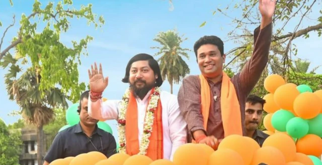 மக்களவைத் தேர்தல் 2024