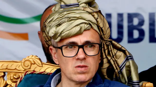 उमर अब्दुल्लाह