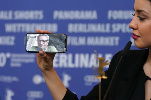 جشنواره فیلم برلین