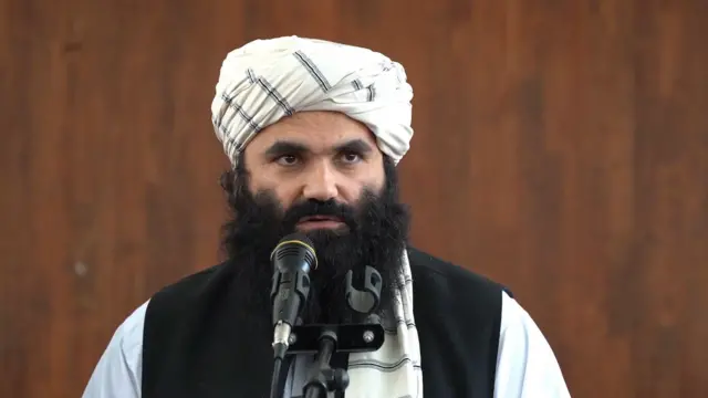 سراج‌الدین حقانی در پنجشیر