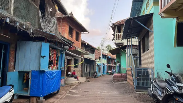 'अणुऊर्जा प्रकल्पामुळे आंबा, शेती, मासेमारी सगळंच धोक्यात येईल'; कोकणातील प्रस्तावित अणुऊर्जा प्रकल्पांना स्थानिकांचा विरोध का होतोय?