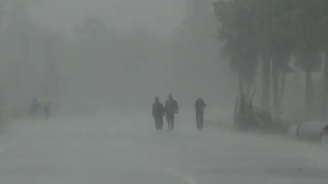 রাজশাহী, রংপুর, ময়মনসিংহ, খুলনা, সিলেট, চট্টগ্রামের সীতাকুন্ডু, রাঙ্গামাটি শৈত্যপ্রবাহপ্রবণ অঞ্চল।