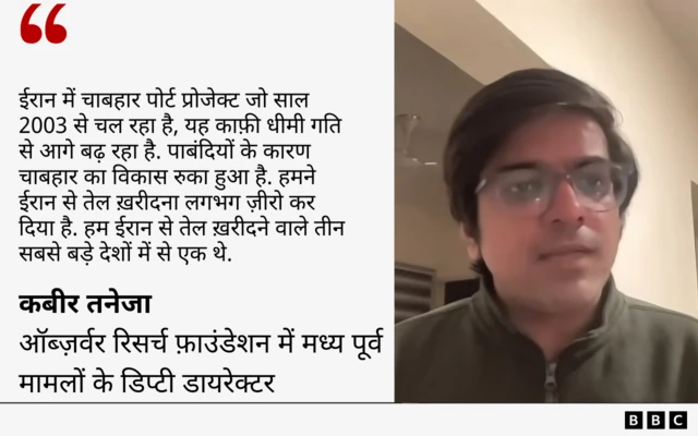 ईरान में लोगों का विरोध प्रदर्शन