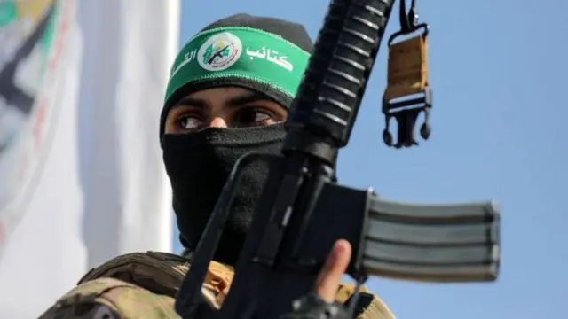 கத்தார் : இஸ்ரேல்- ஹமாஸ்