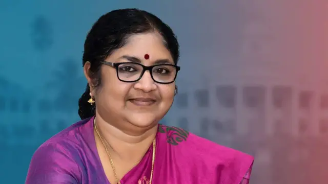 கேரள ஆளுநர் தர்ணா