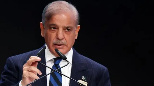 બીબીસી ગુજરાતી ભારત પાકિસ્તાન કાશ્મીર અમેરિકા ડોનાલ્ડ ટ્રમ્પ નરેન્દ્ર મોદી ચીન સંઘર્ષવિરામ શસ્ત્રવિરામ