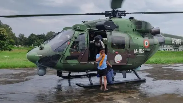 બીબીસી ગુજરાતી જમ્મુ અને કાશ્મીર હિમાચલ પ્રદેશ વૈષ્ણોદેવી અમિત શાહ 